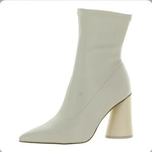 Steve Madden Valyant Pointed Toe Bootie Size 10